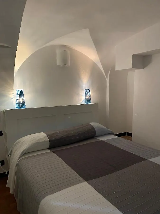 Vacanza Al Ponte Reale 热那亚 公寓