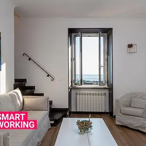 Sapore Di Sale By Wonderful Italy Apartment