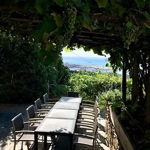 Agriturismo Fattoria Montecontessa Bauernhof