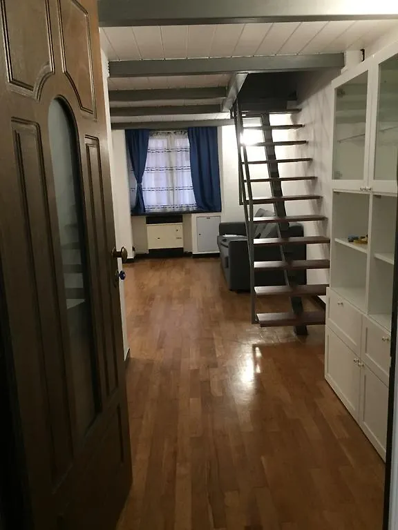 Vacanza Al Ponte Reale Genova 0*,  Olaszország