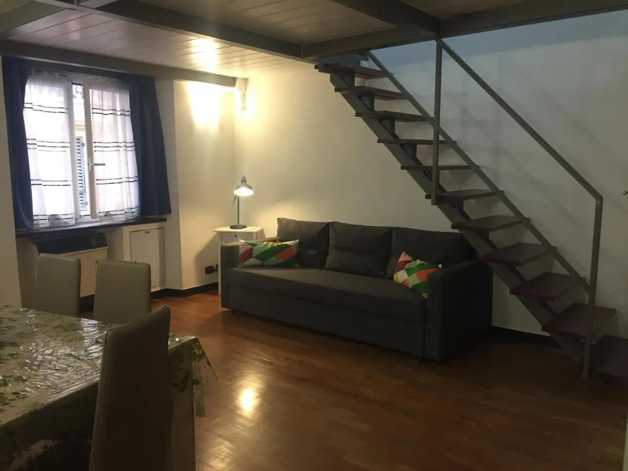 Vacanza Al Ponte Reale Genova 0*,  Olaszország